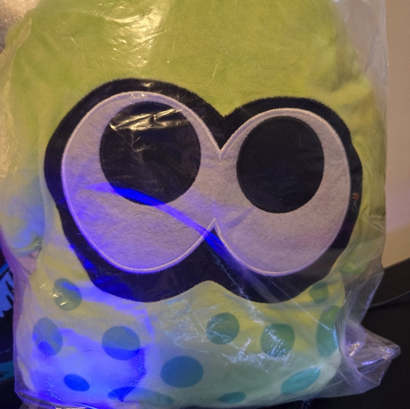 Splatoon bundle - Picture 7 of 9